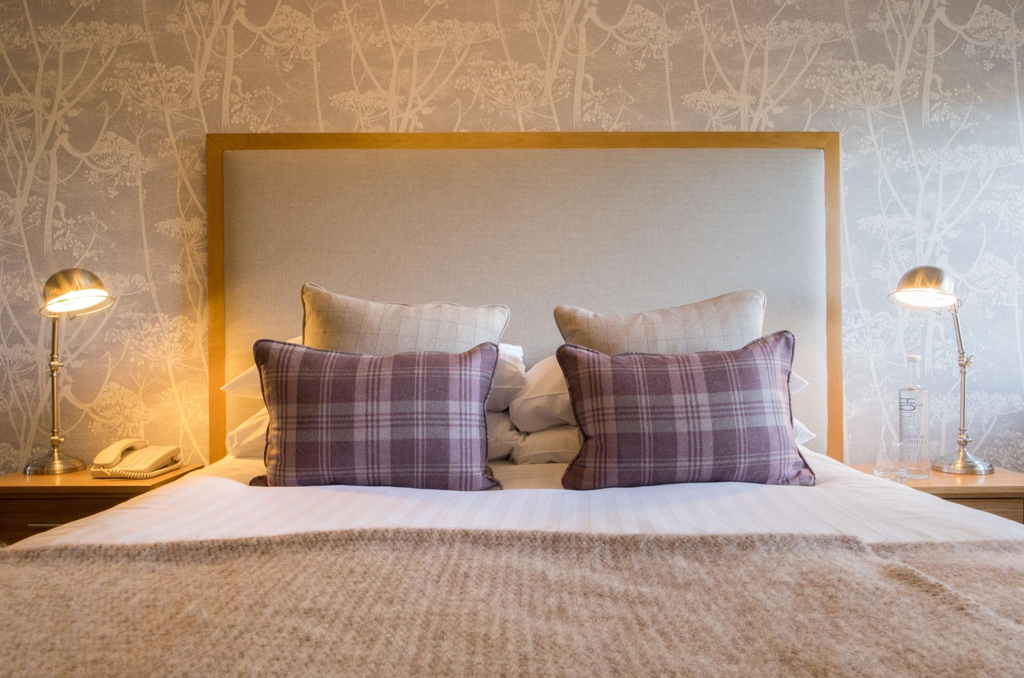 Beaulieu Hotel リンドハースト エクステリア 写真