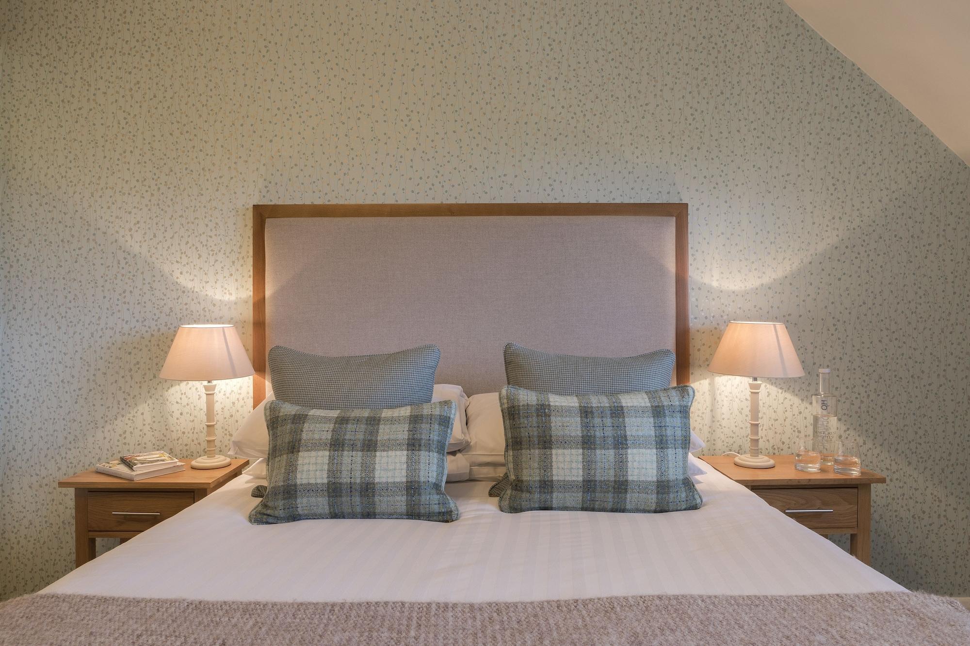 Beaulieu Hotel リンドハースト エクステリア 写真