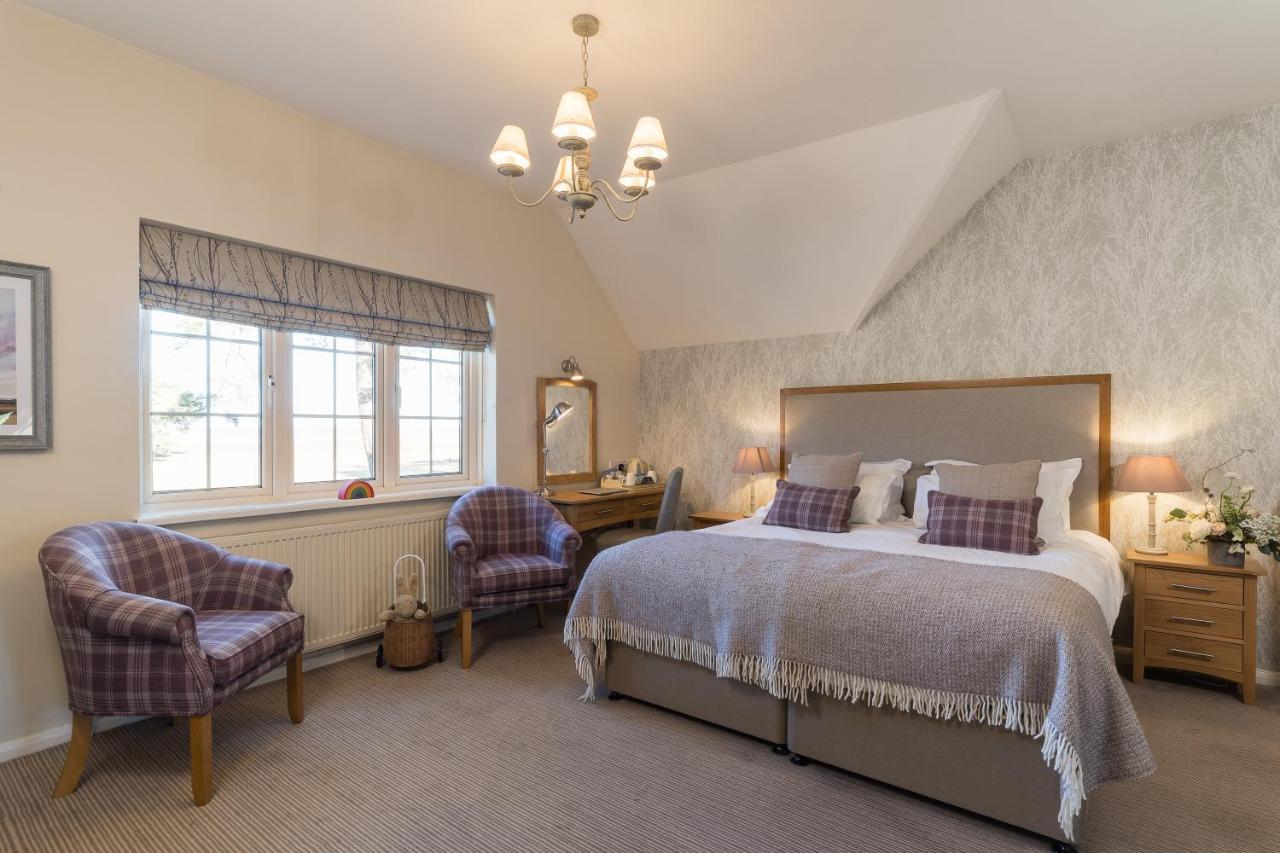 Beaulieu Hotel リンドハースト エクステリア 写真